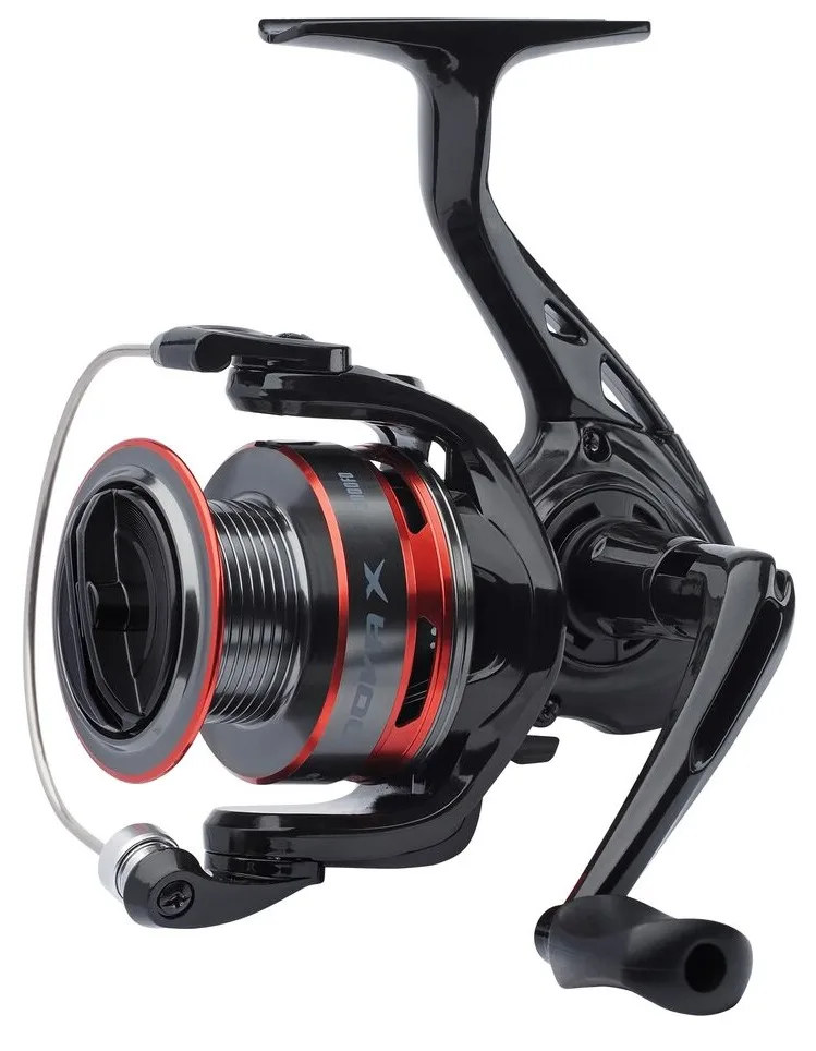 Dam naviják quick nova x 2500 fd