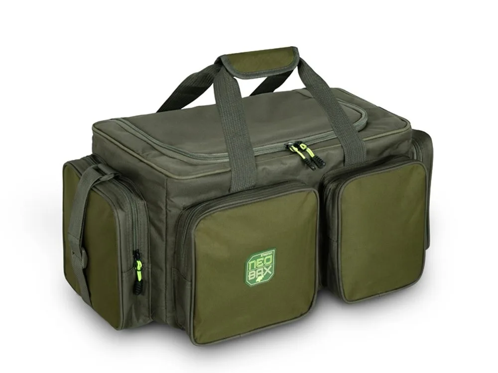 Delphin Taška NeoBAX Carry