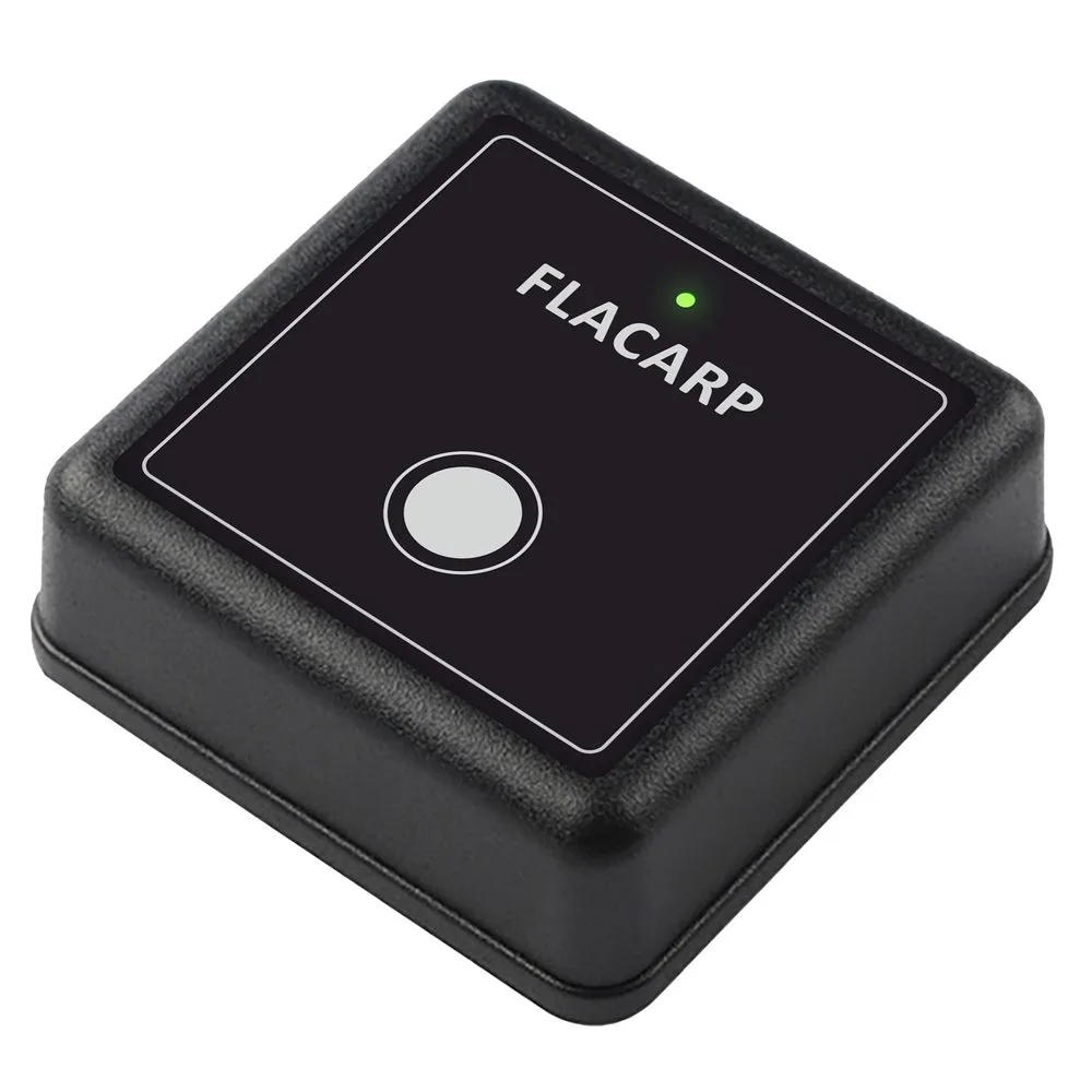 Flacarp Microalarm SENS