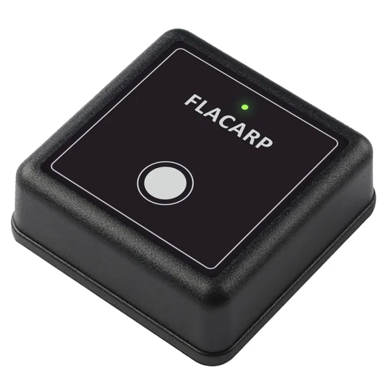 Flacarp Microalarm SENS