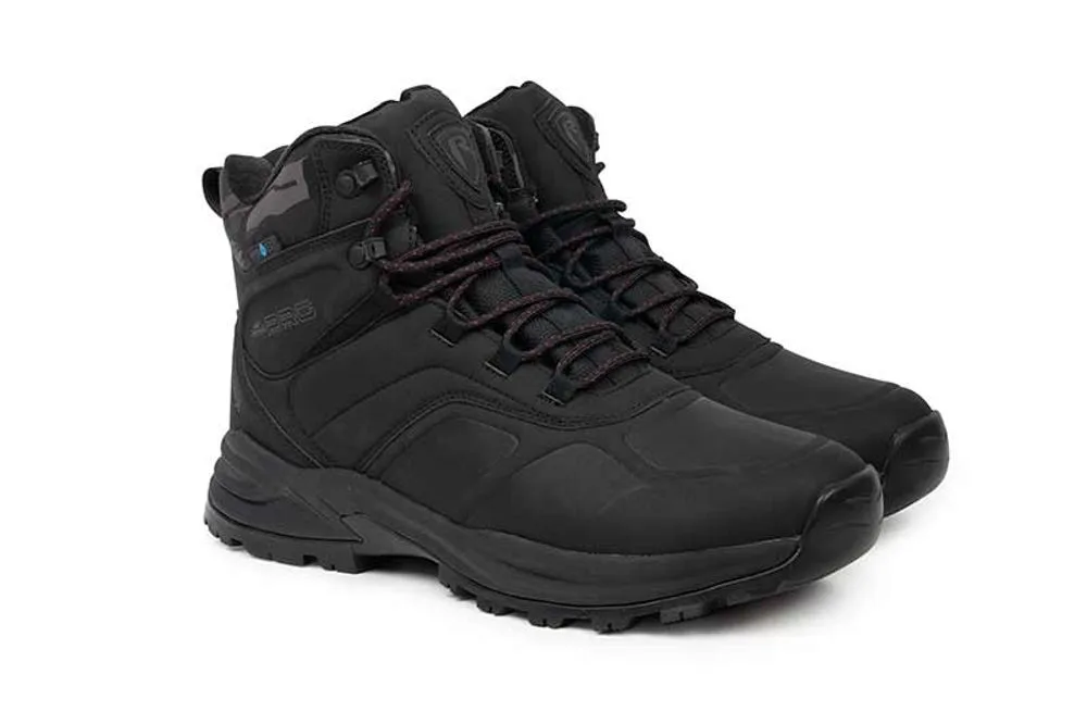 Fox Rage Boty Pro Series Thermal Boots - 44