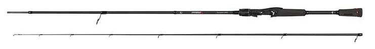 Fox rage prut prism x zander pro spinning rod 2,1 m 7-28 g