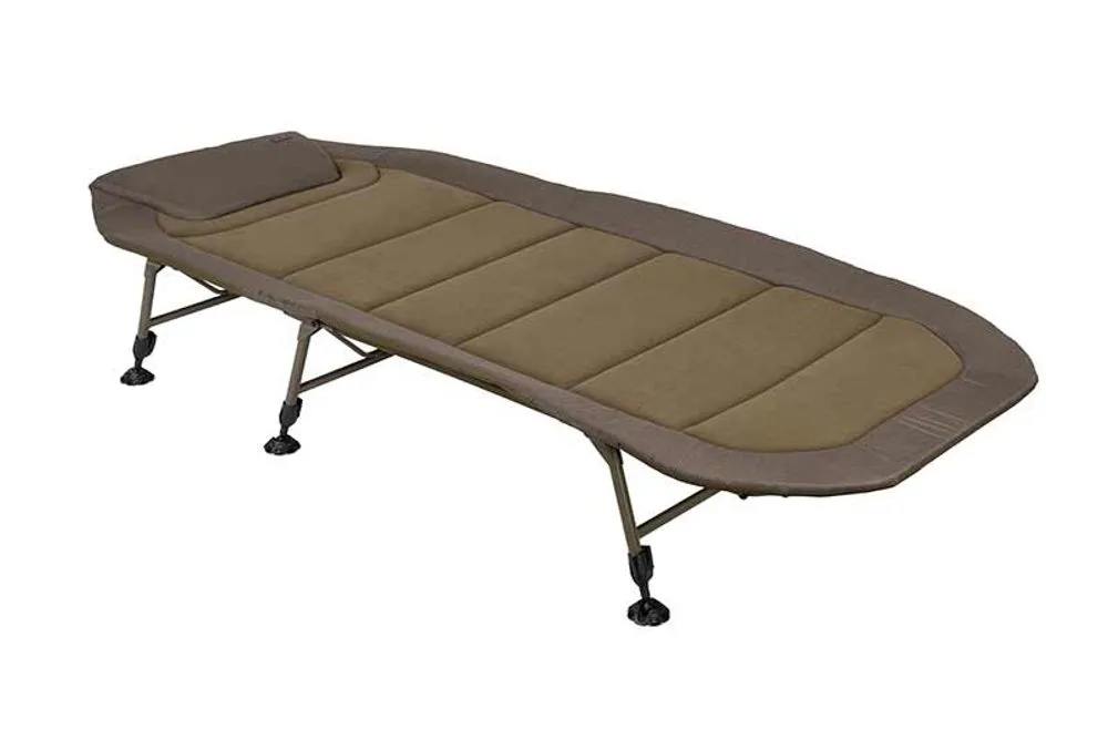 Fox Rybářské lehátko Voyager XL Bed