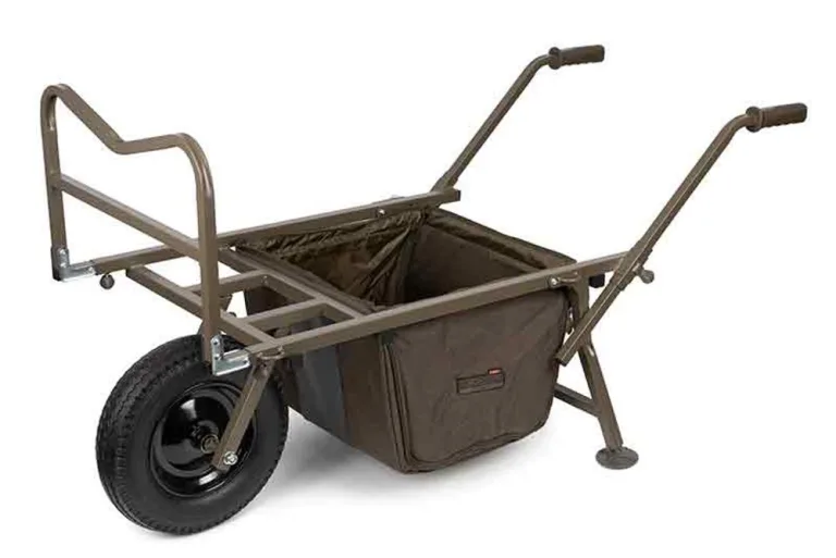 Fox Vozík Voyager Barrow