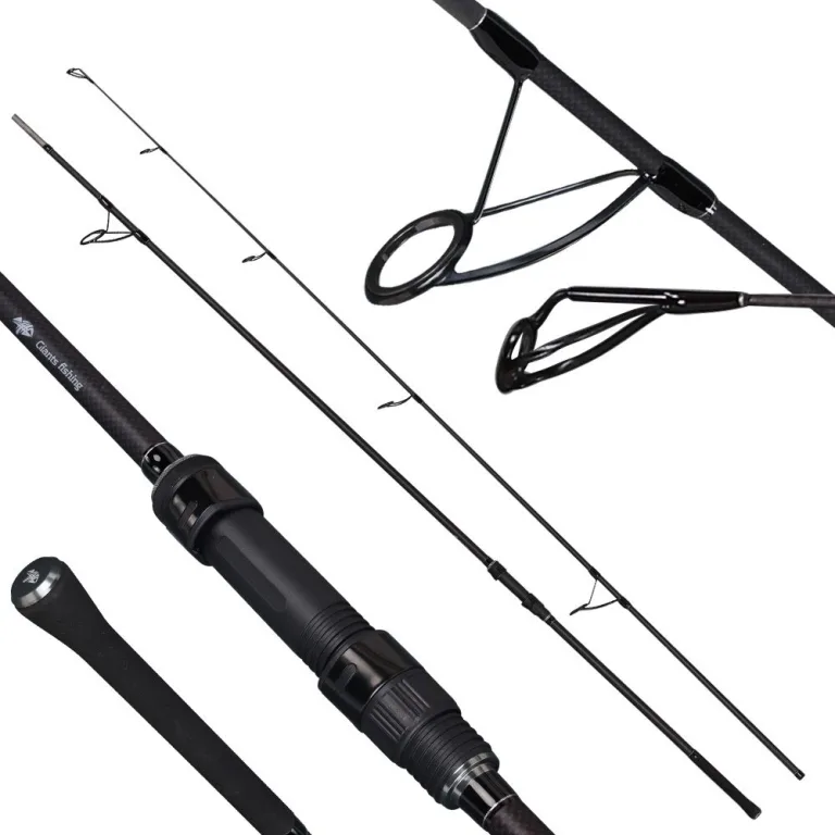 Giants fishing Prut Gaube XP330 10ft 3,25lb