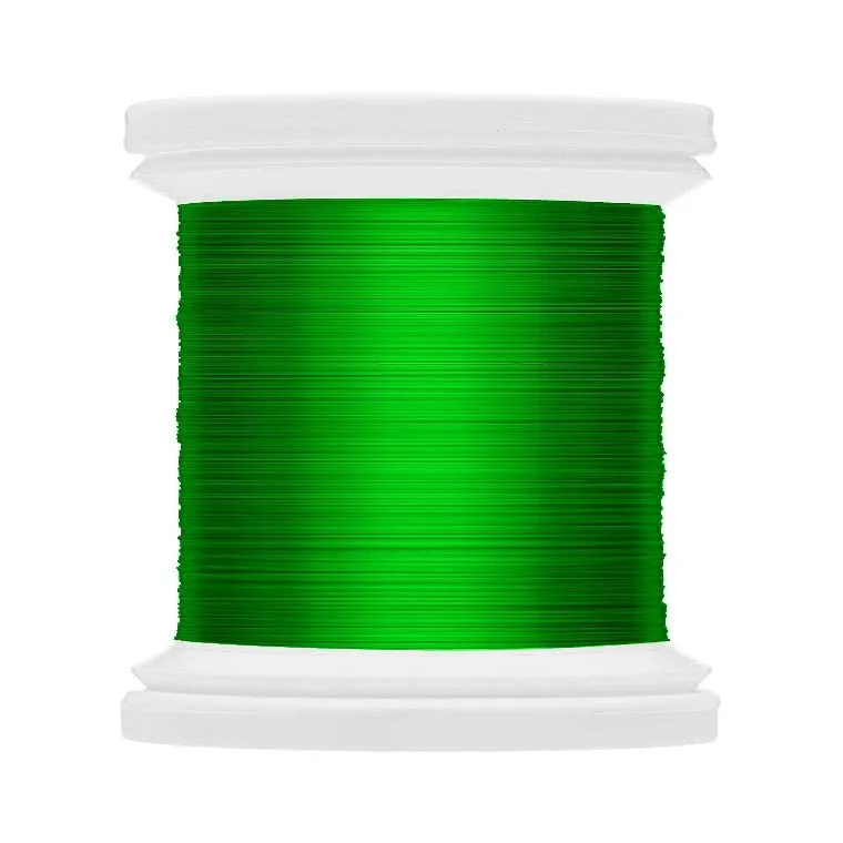 Hends Barevný Drátek Color Wire Dark Green Délka: 21m, Průměr: 0,09mm