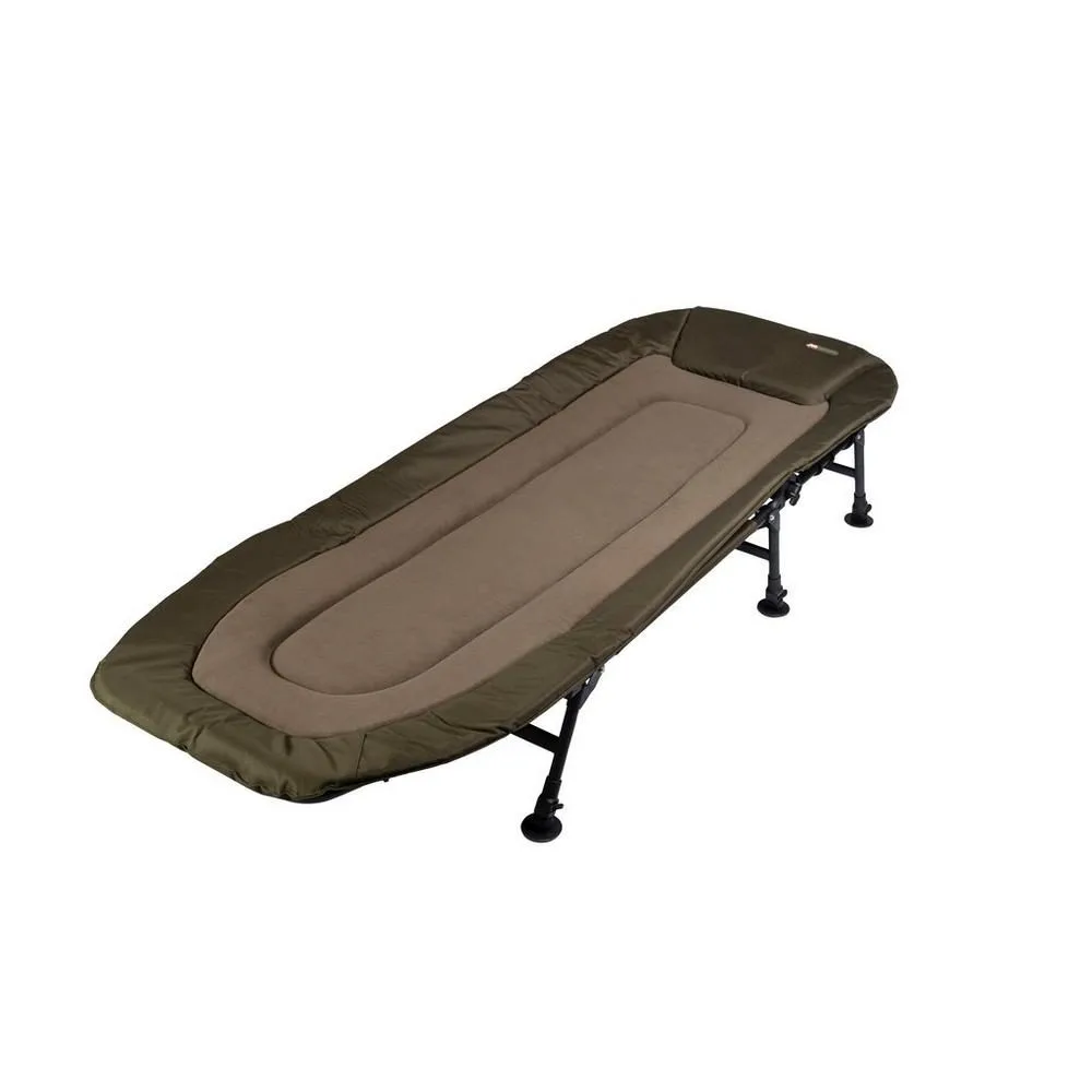 JRC Rybářské lehátko Defender II Lite Bedchair