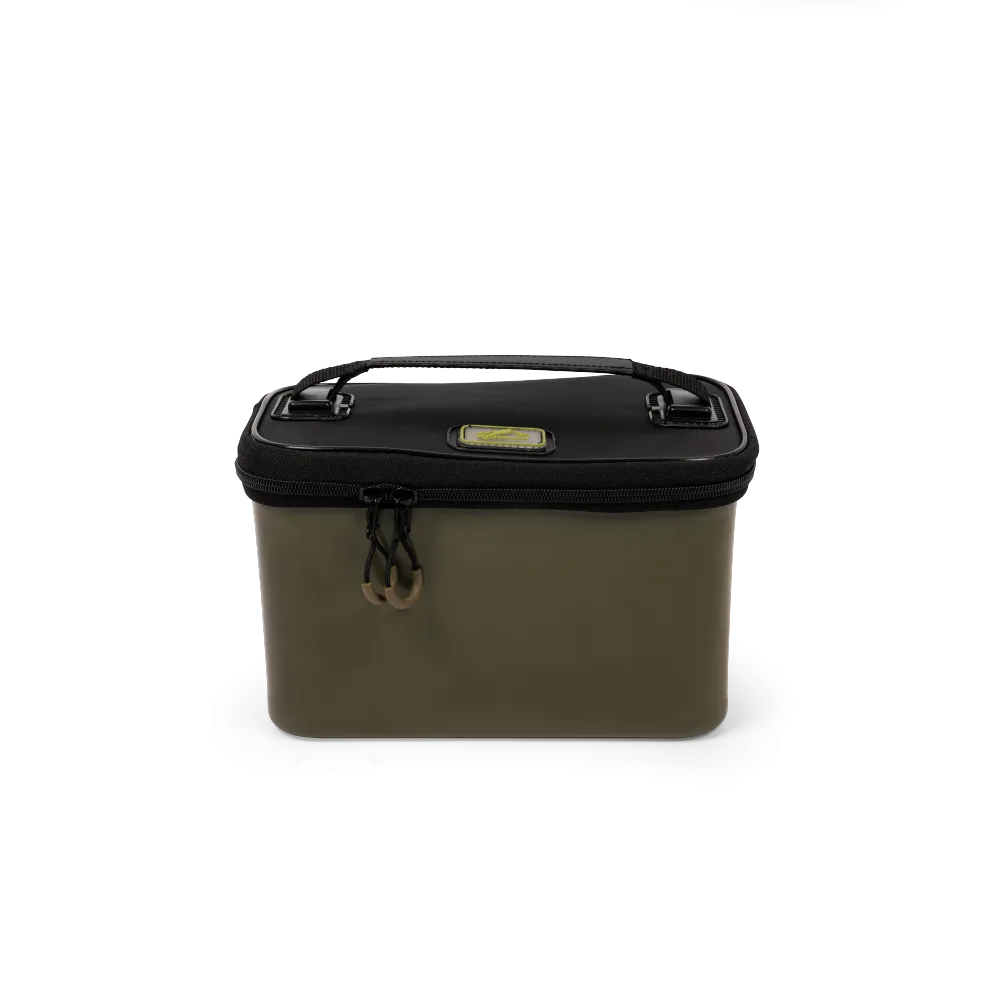 Korum taška eva tackle and bait carryall 8l