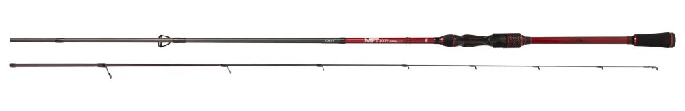 Mikado prut mft fast spin 2,08 m 10-35 g 2-díl