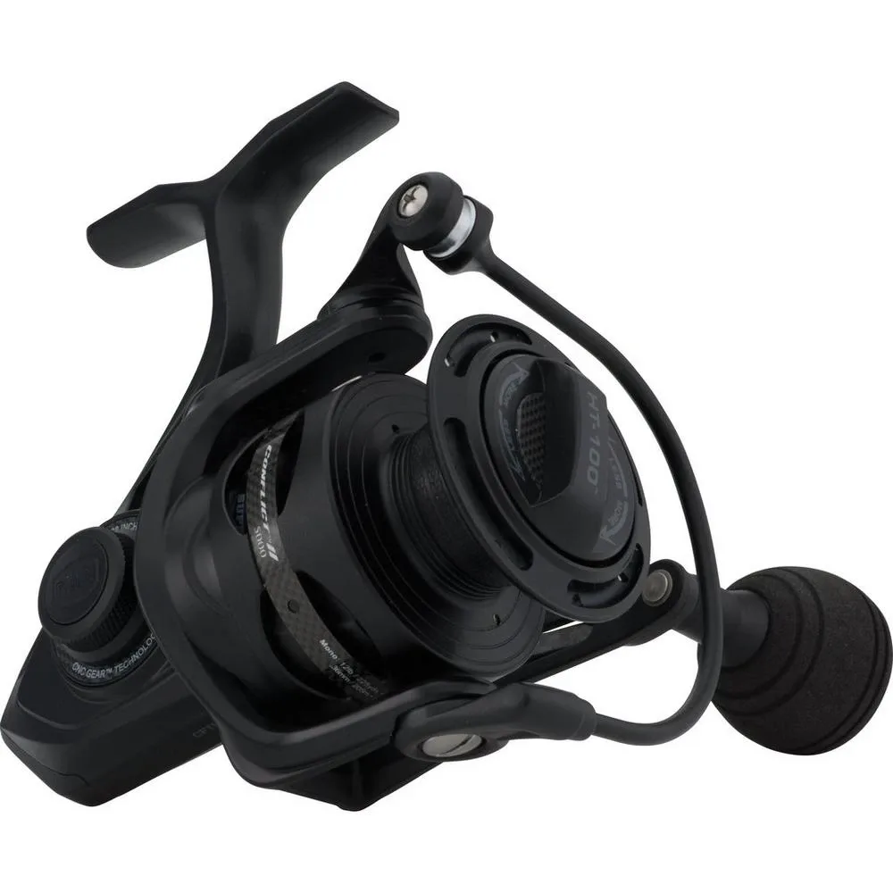 Penn Naviják Conflict® II Spinning CFTI5000