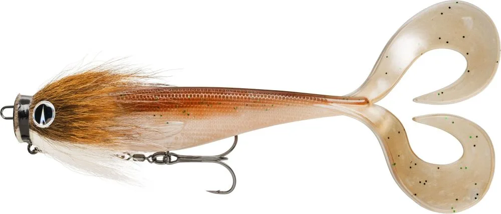 Rapala gumová nástraha soft olio prerigged ca 20 cm 80 g