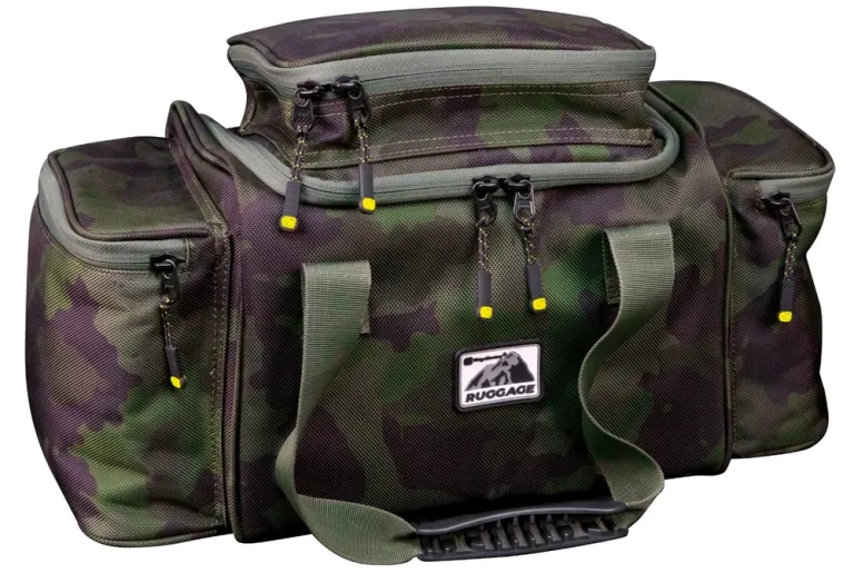 Ridgemonkey taška ruggage small cookware carryall