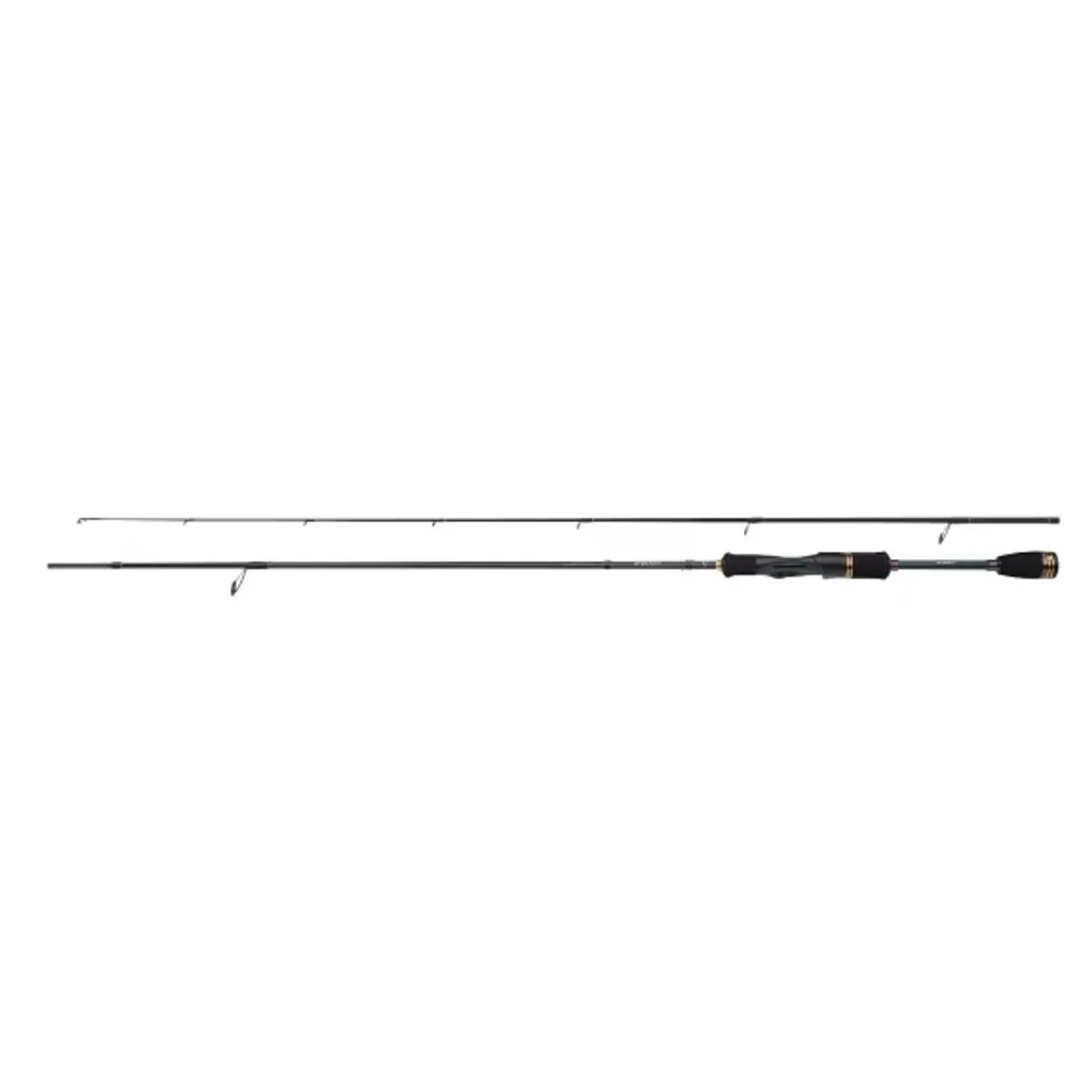 Shimano Prut Sahara Spinning Mod-Fast 2,03m 1-7g