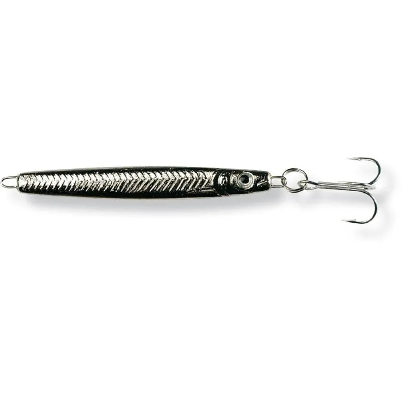 SPRO Pilker Zocker Silver Barva: #010, Hmotnost: 8g