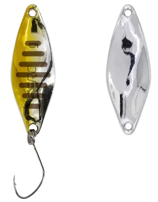 Spro plandavka trout master serc saibling - 1,6 g