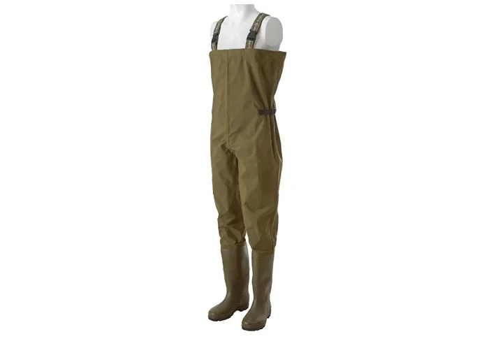 Trakker Products Trakker Prsačky N2 Chest Waders Velikost: 11