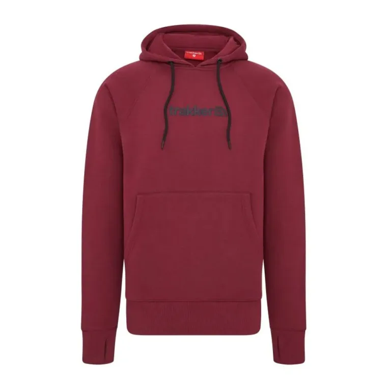 Trakker Rybářská Mikina Ripple Hoody - L