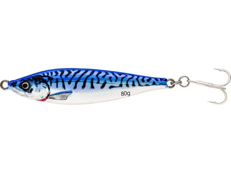 Westin Herrix Jig Blue Mackerel - 7,5cm 40g