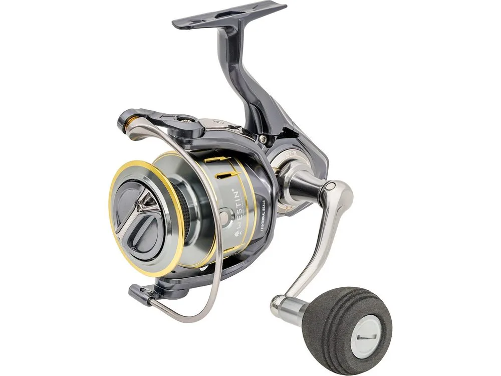 Westin Naviják W4 C-SW Reel 5000 FD SSG