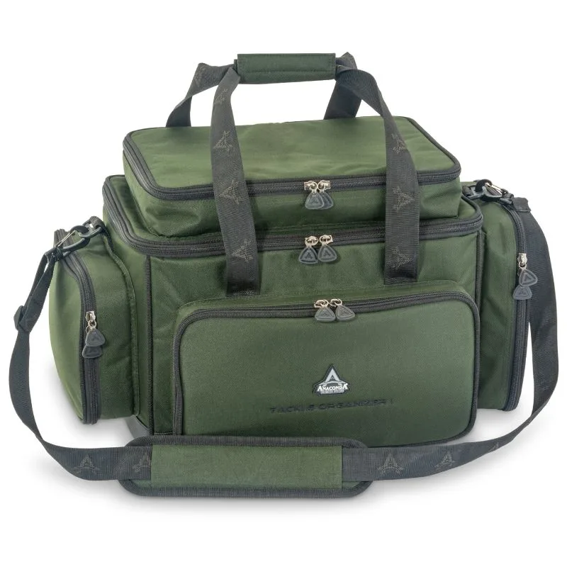 Anaconda taška tackle organizer