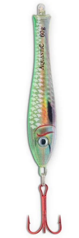 Aquantic pilker zombie pilk gs - 150 g