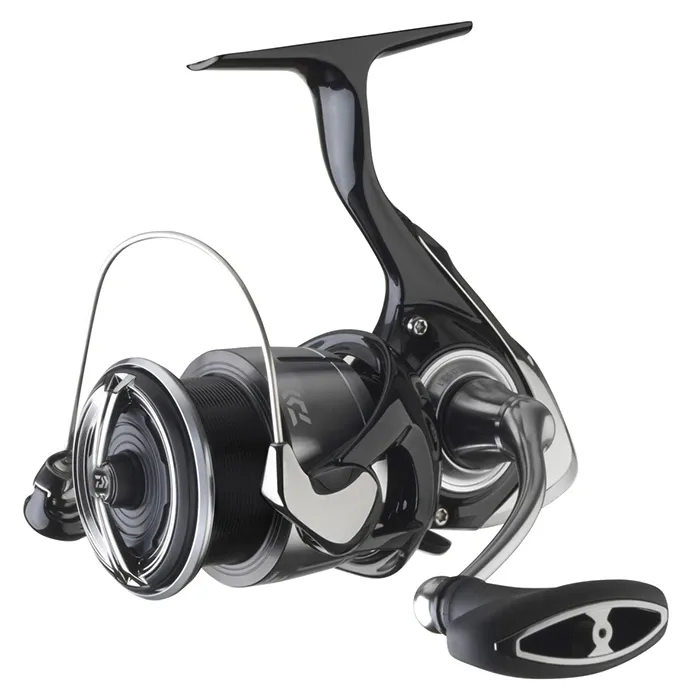 Daiwa Naviják 23 Lexa LT 2500