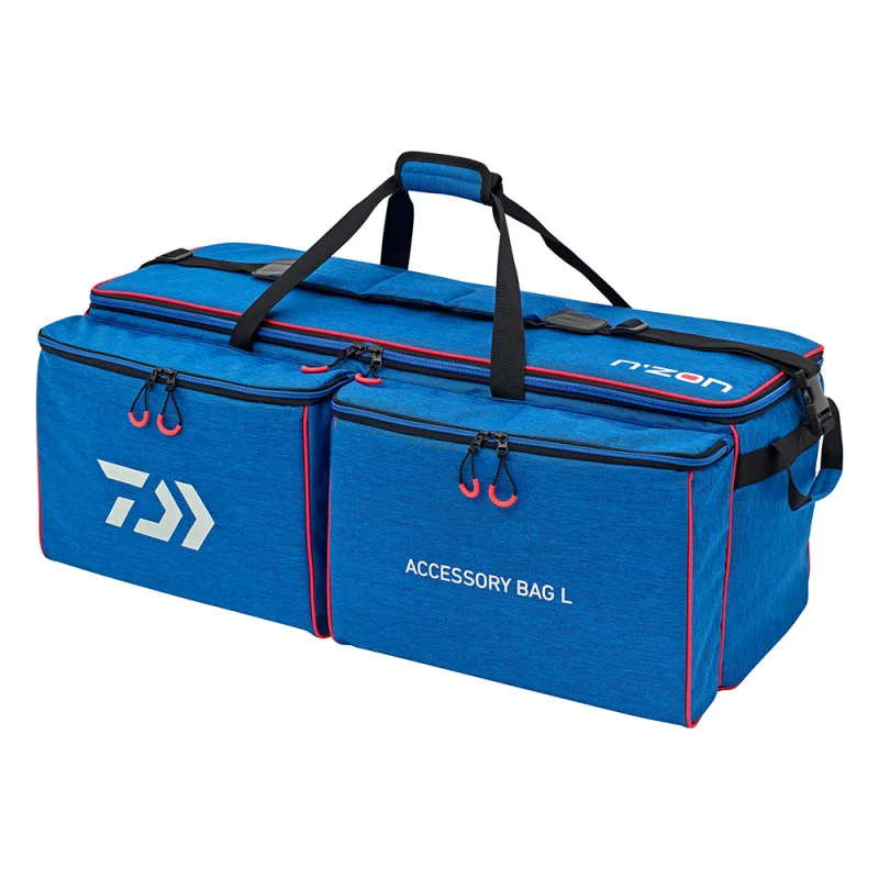 Daiwa taška n'zon accessory bag l 85 l