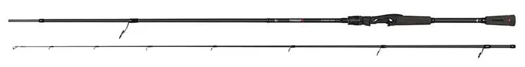 Fox rage prut prism x zander pro spinning rod 2,4 m 7-28 g