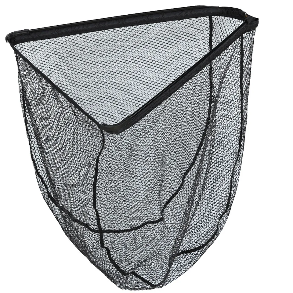Giants fishing náhradní síťka na podběrák deluxe float landing net 60x60 cm