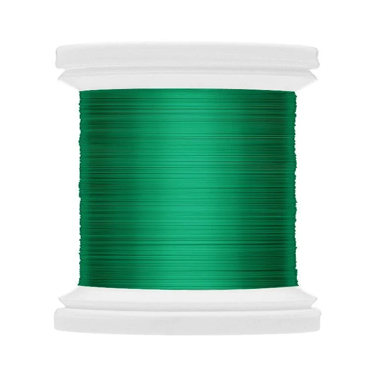 Hends Barevný Drátek Color Wire Green Délka: 15m, Průměr: 0,18mm