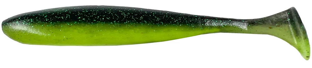 Keitech gumová nástraha easy shiner space oddity - 4,5" 11,3 cm 6 ks