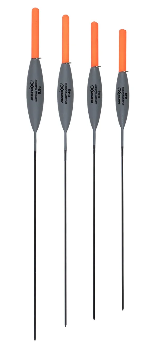 Matrix splávek margin pole floats - 0,2 g