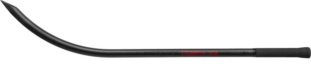 Mikado kobra carbon 28 mm - 120 cm