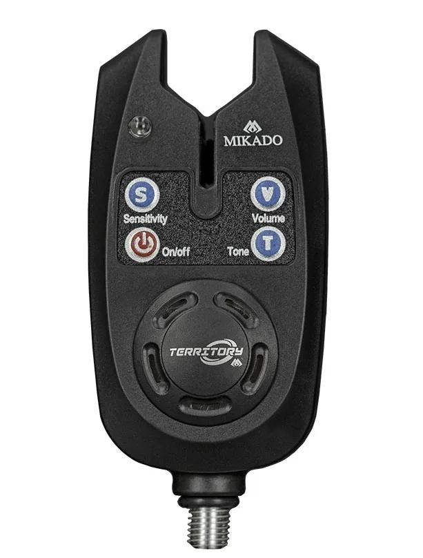 Mikado signalizátor záběru sound liner 9000