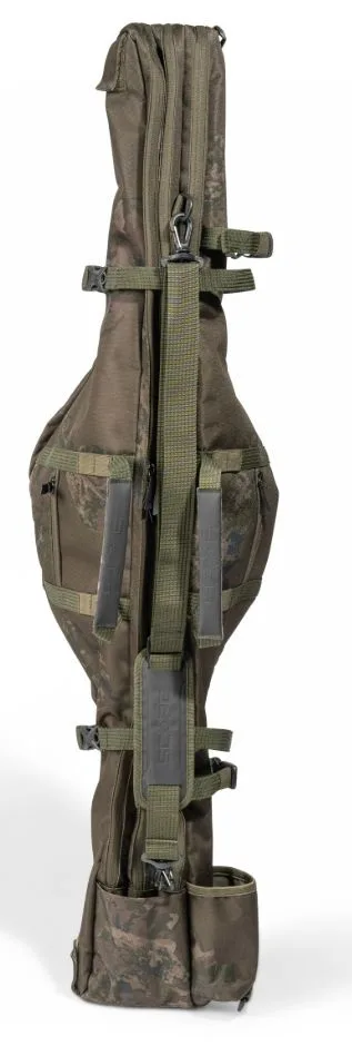 Nash pouzdro na prut scope ops soft protect 3 rod skin - 9 ft