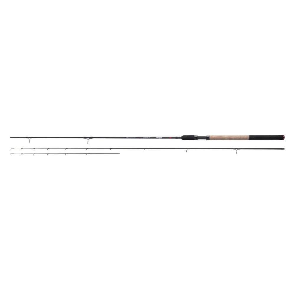 Nytro prut impax allrounder 2,4 m 20 g 2-díl