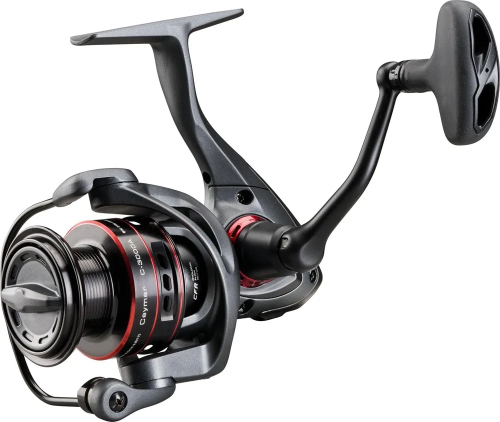 Okuma naviják ceymar spinning 3000xa