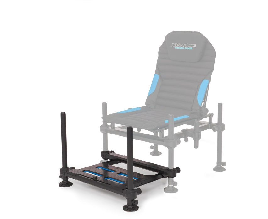Preston innovations plato absolute feeder chair foot platform