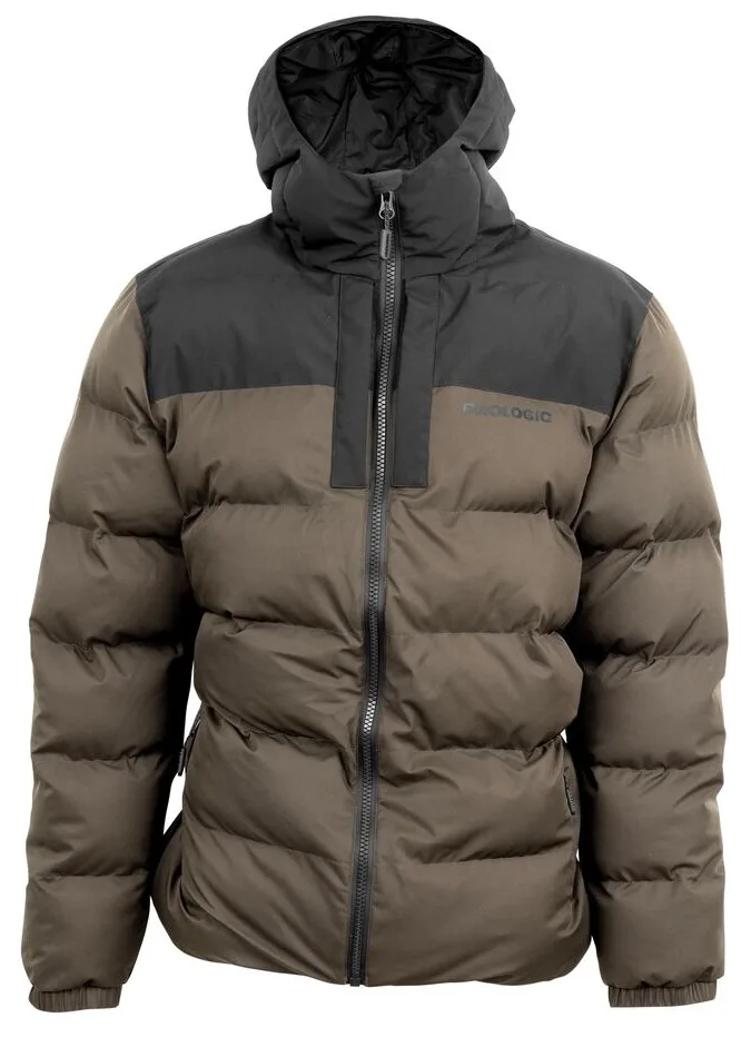 Prologic bunda signature thermal puffer jacket - xxl
