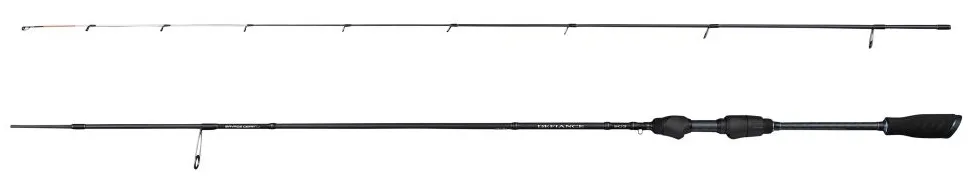 Savage gear prut defiance sg2 ultra light game 1,98 m 0-5 g 2-díl