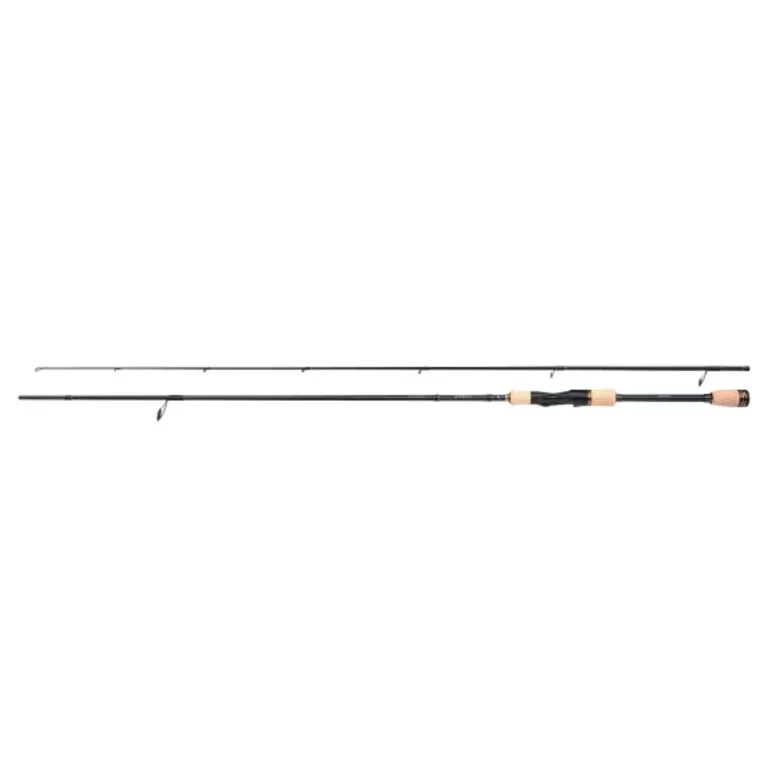 Shimano Prut Sahara Spinning Mod-Fast 2,11m 3-14g