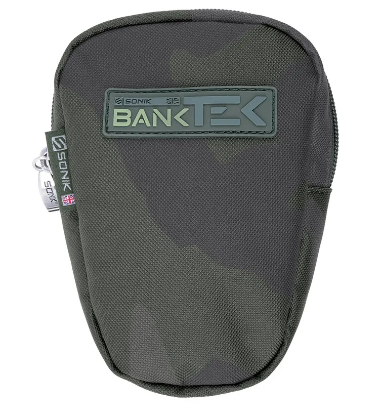 Sonik pouzdro na váhu bank-tek digital scales pouch