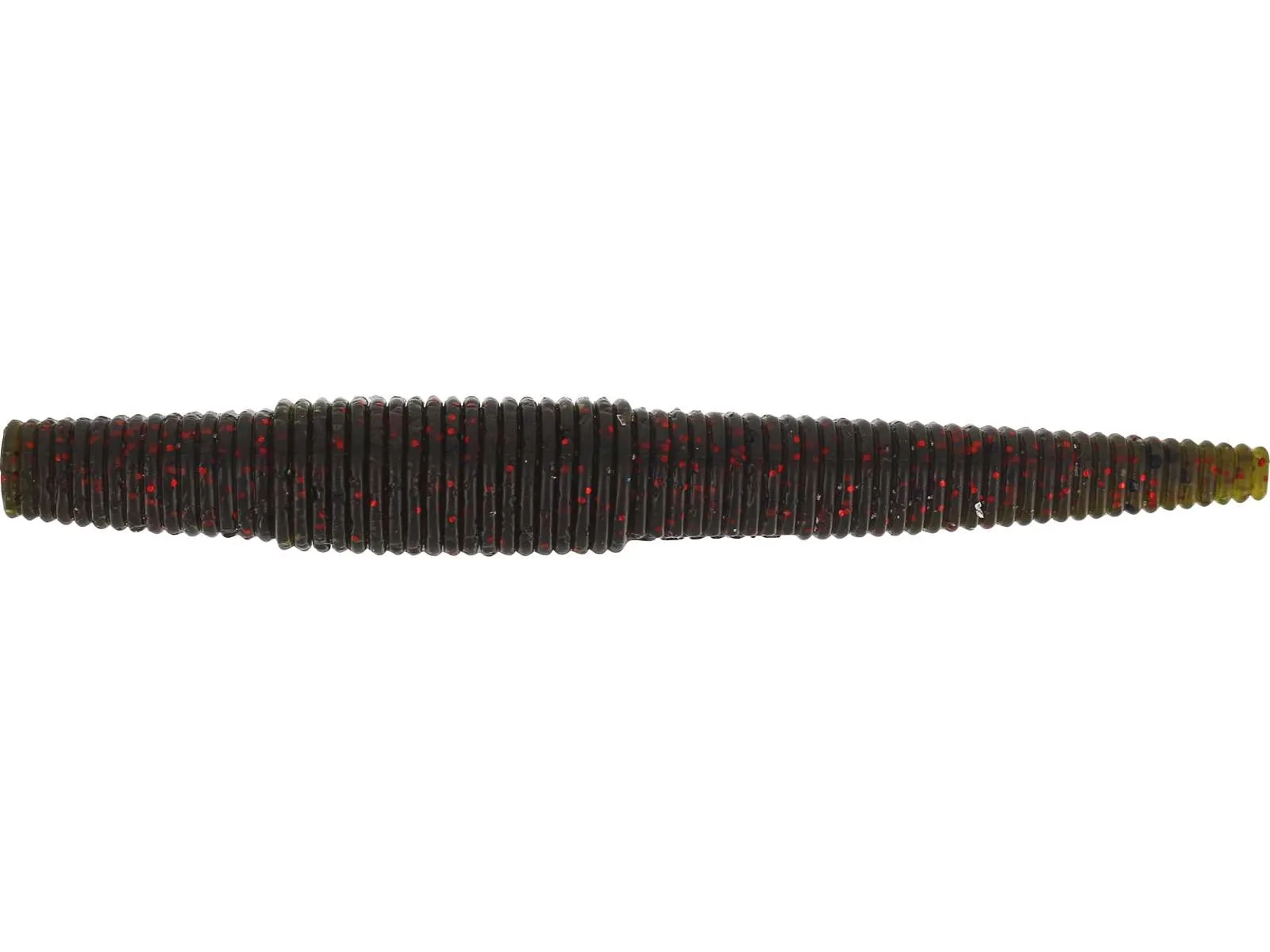 Westin Gumová Nástraha Ned Worm Watermelon Red Délka: 9cm, Hmotnost: 5g, Počet kusů: 6ks