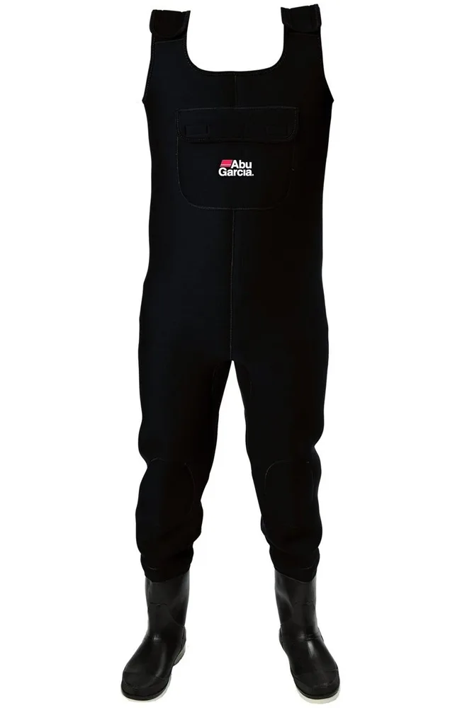 Abu garcia prsačky neoprene waders felt - 46/47