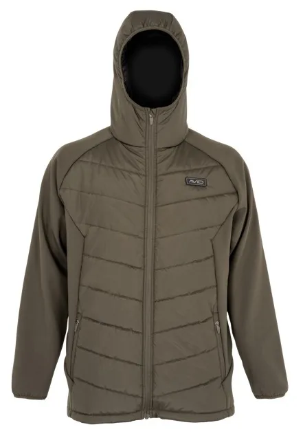 Avid carp bunda thermite hybrid jacket - xxxl