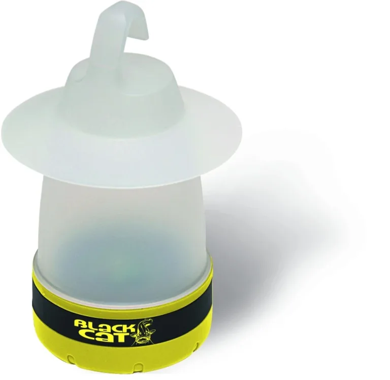 Black Cat Lampa Outdoor Lampe