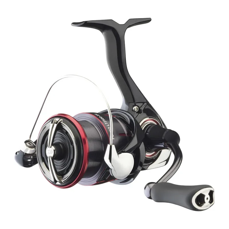 Daiwa Naviják 23 Fuego LT 3000 DC