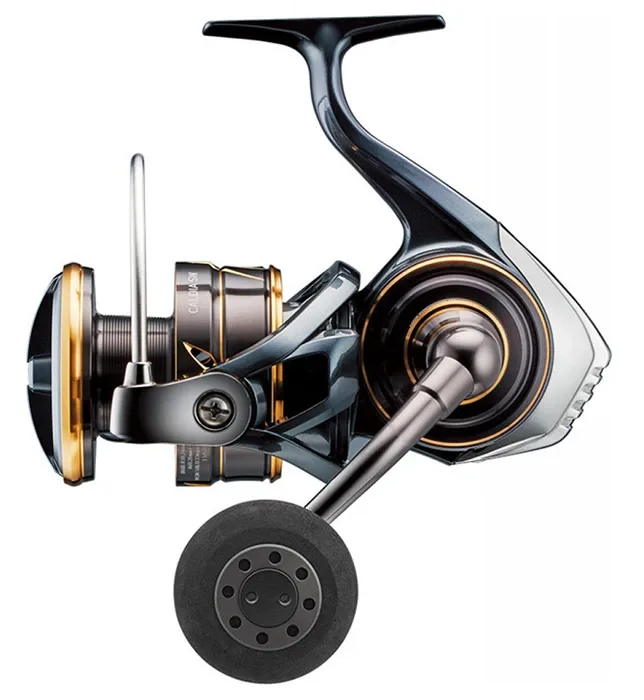 Daiwa Naviják Caldia SW 23 10000-H