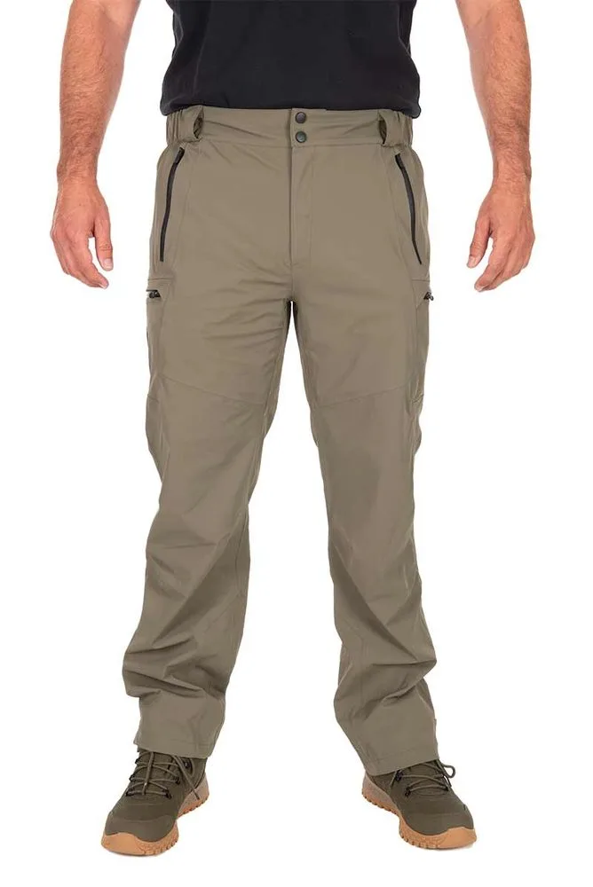 Fox rybářské kalhoty Explorer 20K Trouser - XXXL