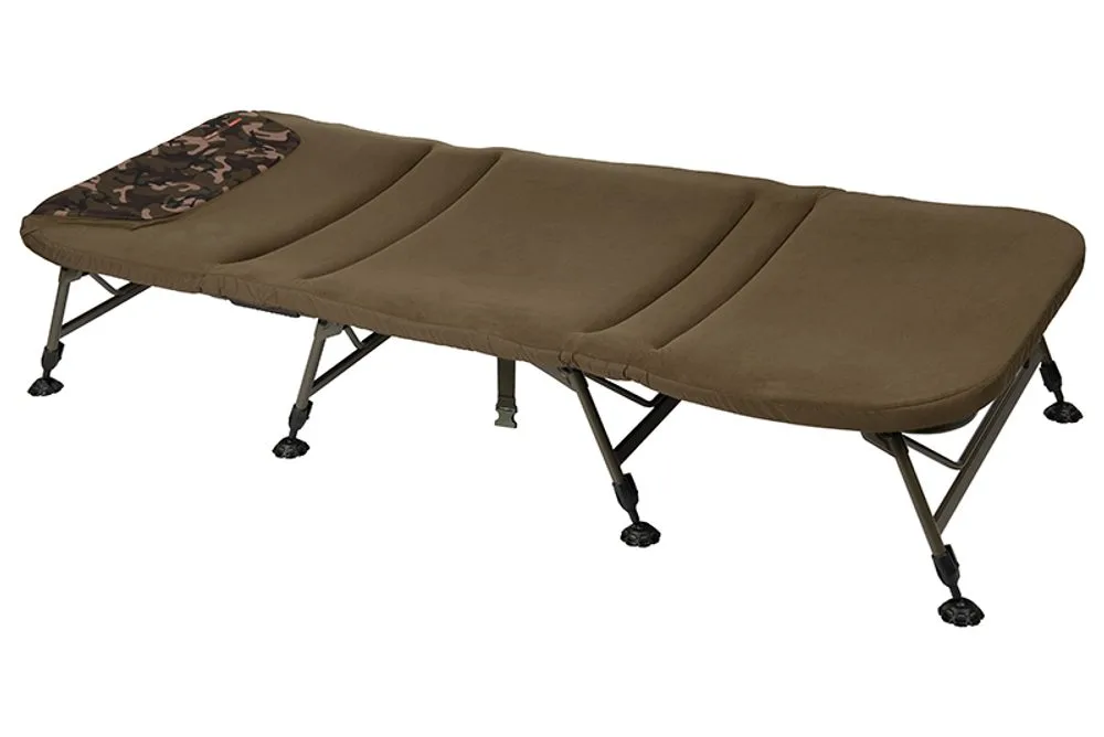 Fox Rybářské lehátko Flatliner X MF8 Bed